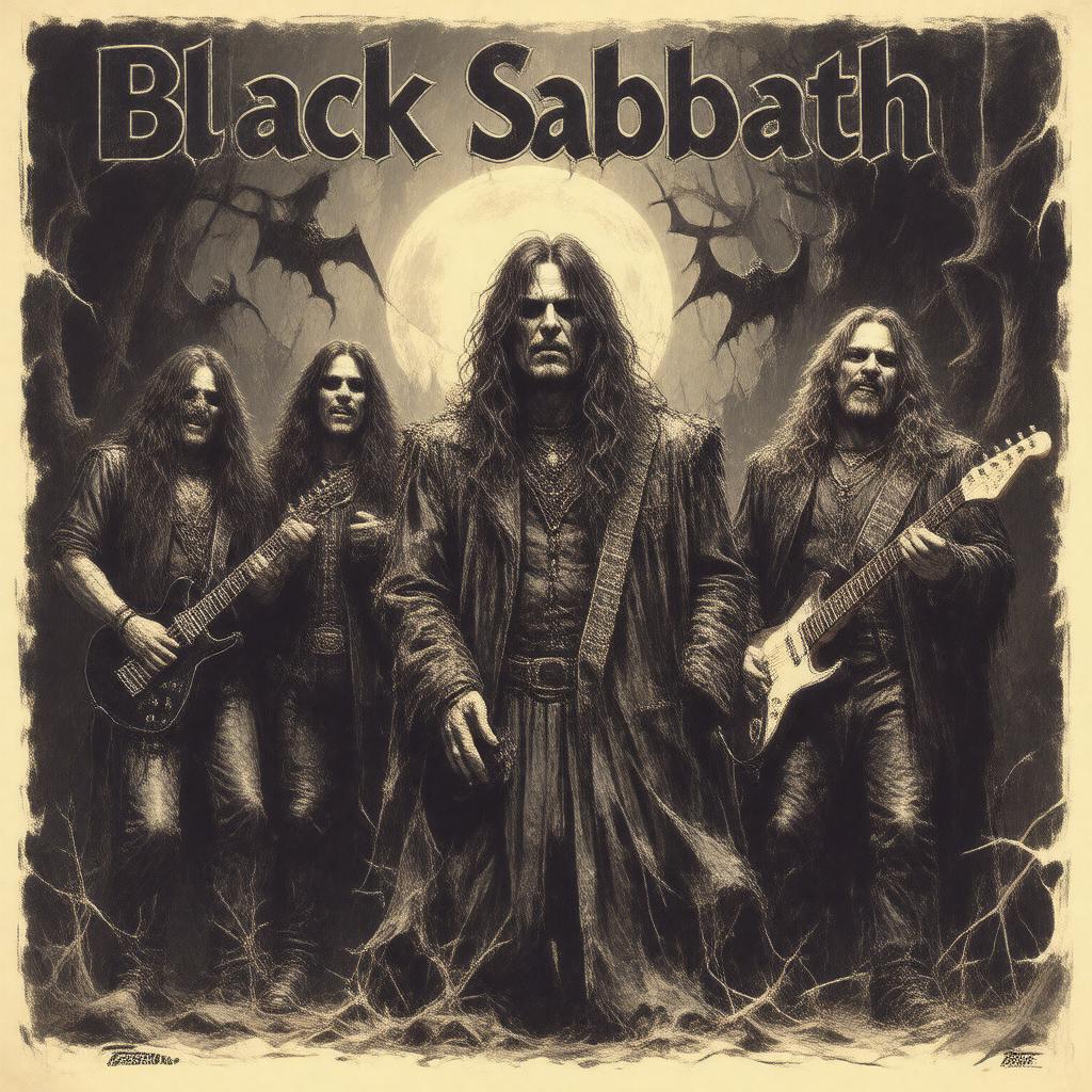 Black Sabbath (band)